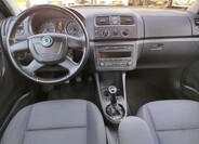 Škoda Fabia 17
