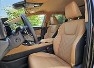 Lexus NX 450h plus 22
