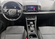 Škoda Karoq 5