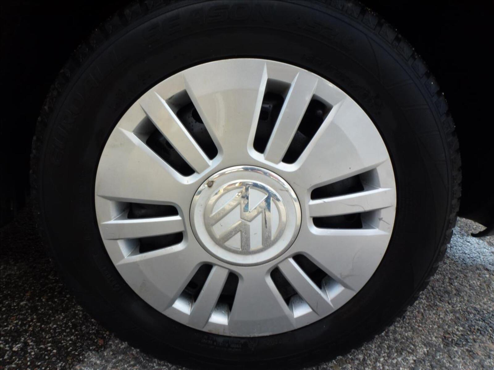 Volkswagen Fox 40