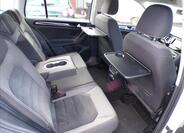 Volkswagen Golf Sportsvan 23