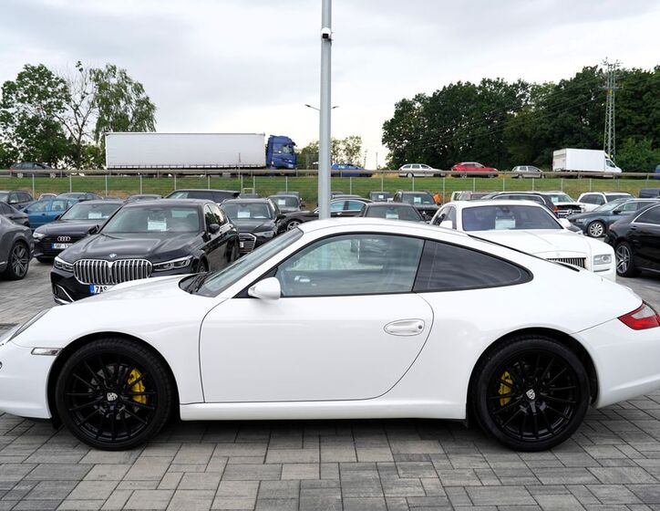 Porsche 911 3