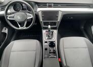 Volkswagen Passat 13