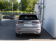 Mitsubishi Outlander 5