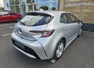 Toyota Corolla 2