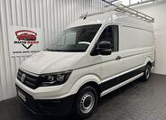 Volkswagen Crafter 2