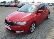 Škoda Rapid 3