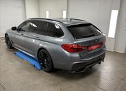 BMW Řada 5 4