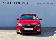 Škoda Fabia 4