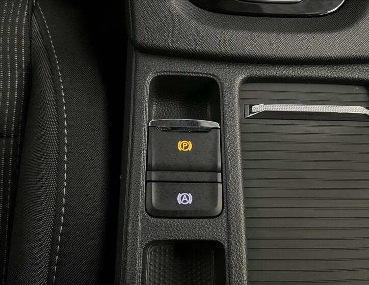 Škoda Octavia 18
