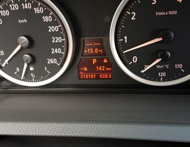 BMW Řada 6 12