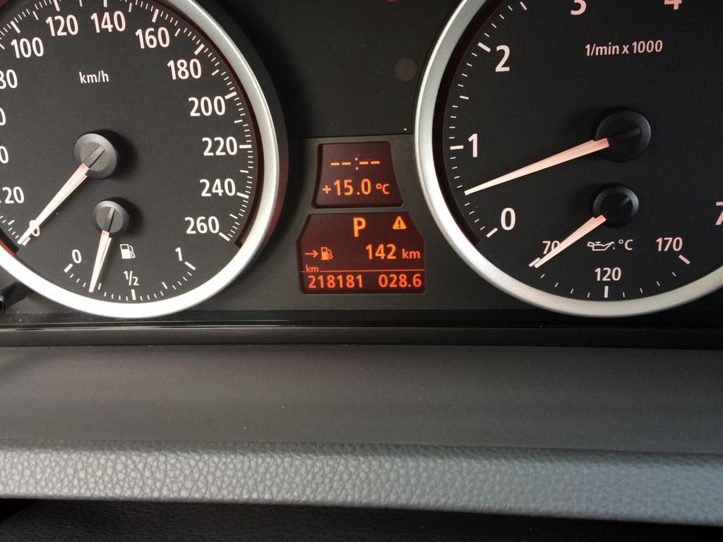 BMW Řada 6