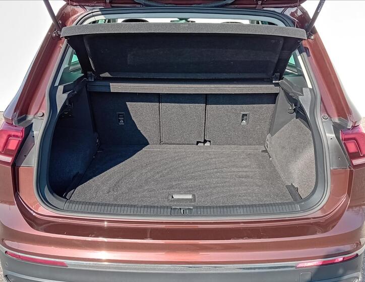 Volkswagen Tiguan 11