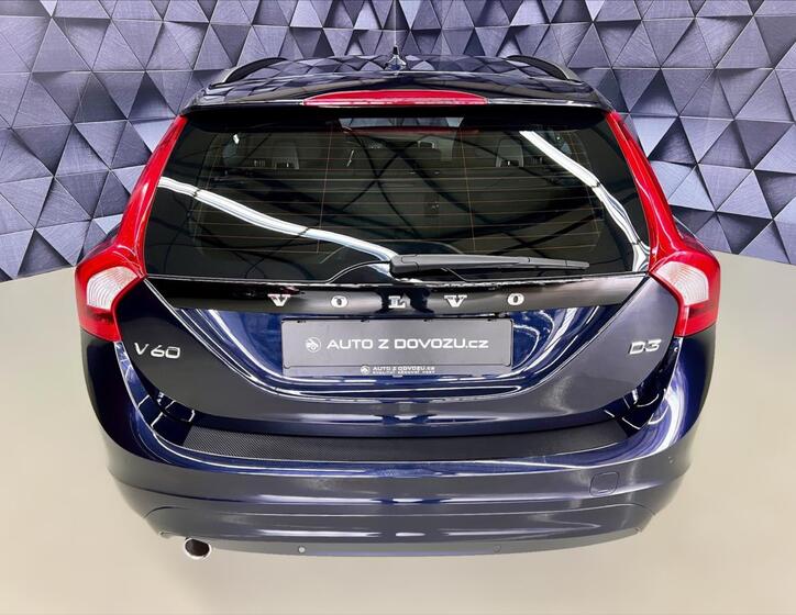 Volvo V60 6