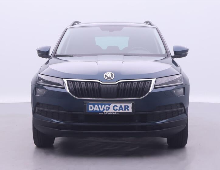 Škoda Karoq 2