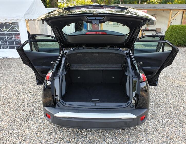 Peugeot 2008 41