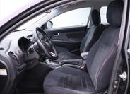 KIA Sportage 11