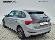 Škoda Scala 8