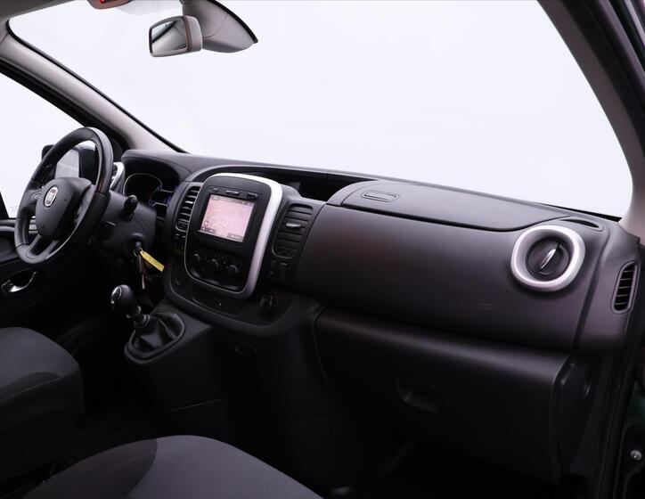 Fiat Talento 30
