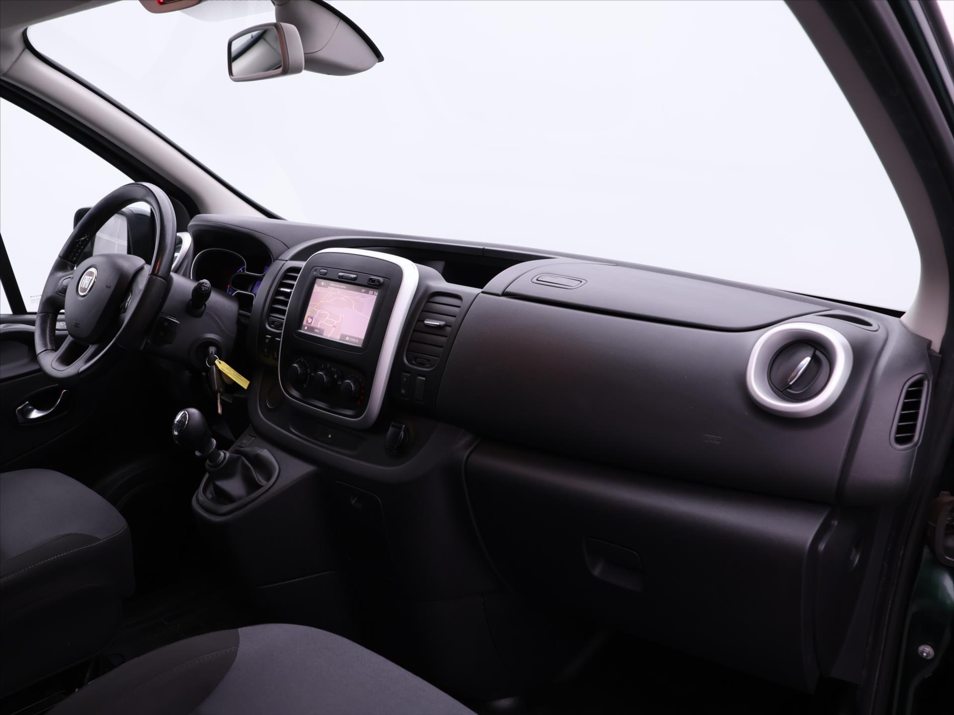 Fiat Talento