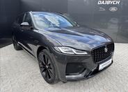 Jaguar F-Pace 3