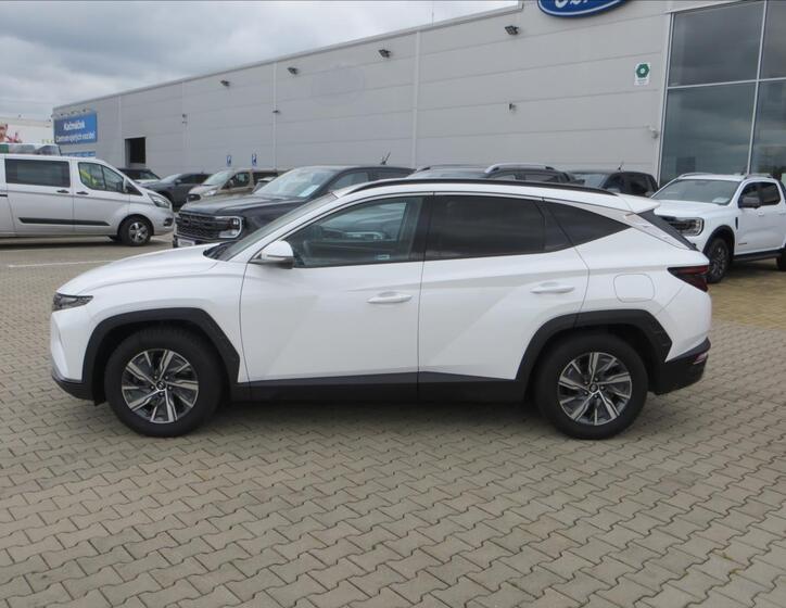 Hyundai Tucson 2