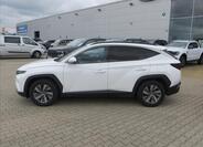 Hyundai Tucson 2