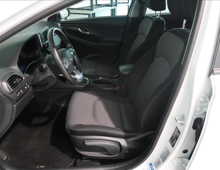 Hyundai i30 7