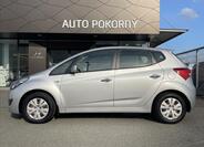 Hyundai ix20 2