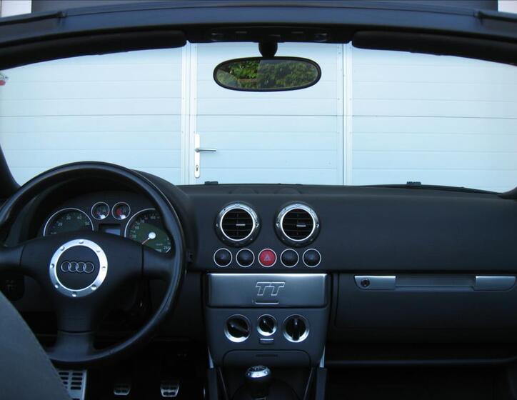 Audi TT 28