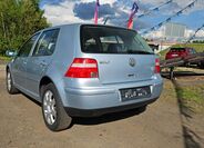 Volkswagen Golf 5