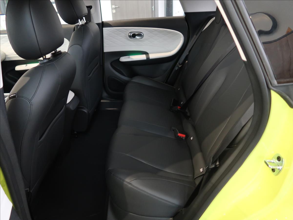 Dongfeng Box