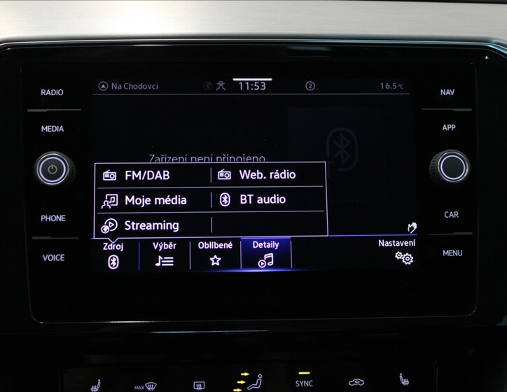 Volkswagen Passat 13