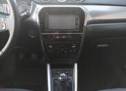 Suzuki Vitara 8
