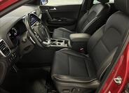 KIA Sportage 20