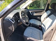 Škoda Fabia 3