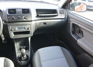 Škoda Fabia 13
