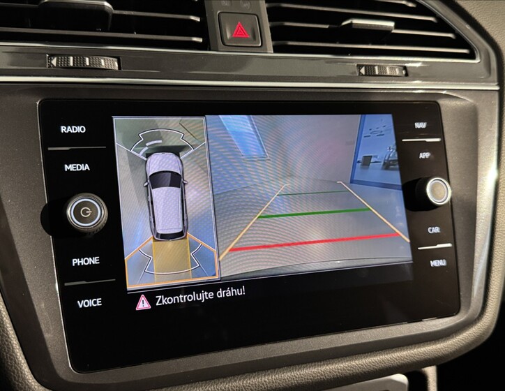 Volkswagen Tiguan Allspace 40