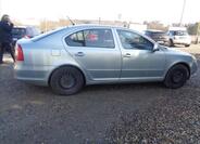 Škoda Octavia 5