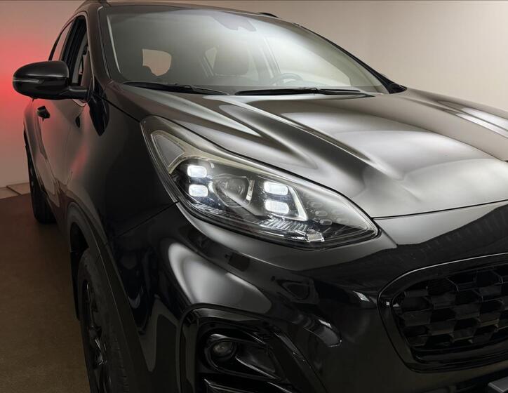 KIA Sportage 35