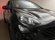 KIA Sportage 35