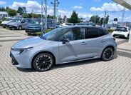 Toyota Corolla 2
