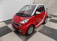 Smart Fortwo 1