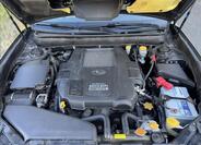 Subaru Legacy 15