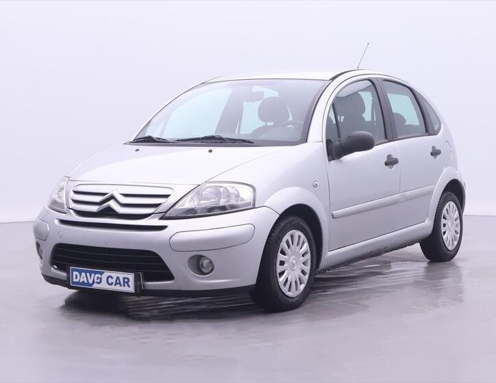 Citroën C3 3