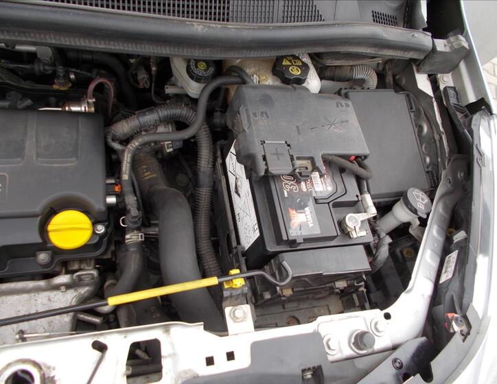 Opel Meriva 25
