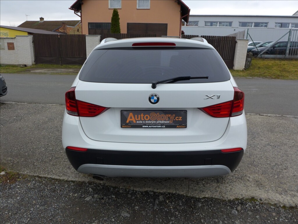 BMW X1 7