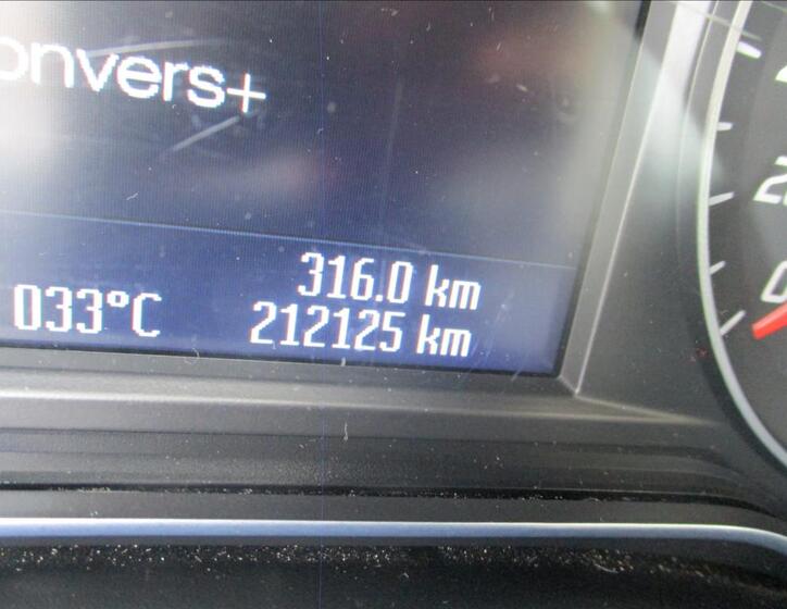 Ford S-MAX 19