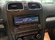 Volkswagen Golf 12