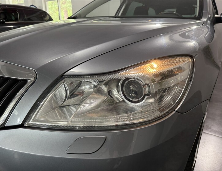 Škoda Octavia 27